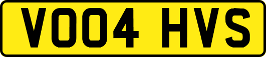 VO04HVS