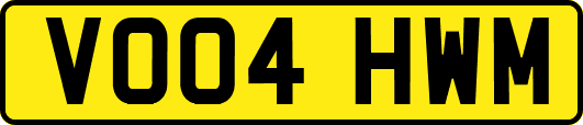 VO04HWM
