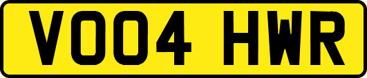VO04HWR