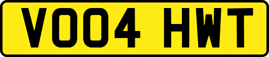 VO04HWT