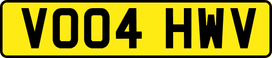 VO04HWV