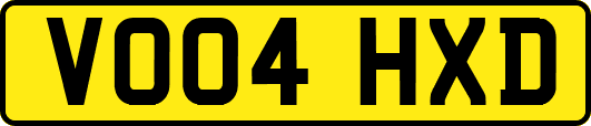 VO04HXD