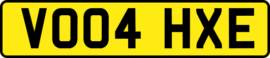 VO04HXE