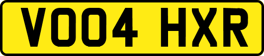 VO04HXR