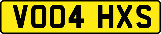 VO04HXS