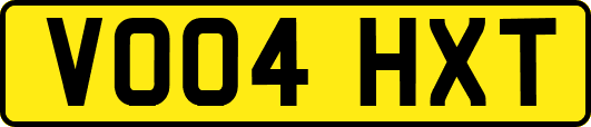 VO04HXT