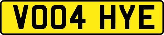VO04HYE