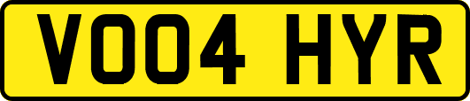 VO04HYR