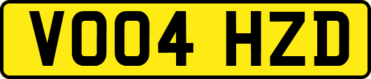VO04HZD