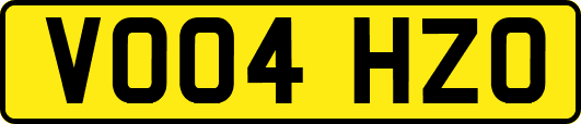 VO04HZO