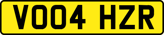 VO04HZR