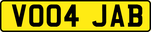 VO04JAB