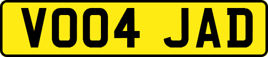 VO04JAD