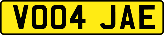 VO04JAE