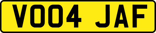 VO04JAF