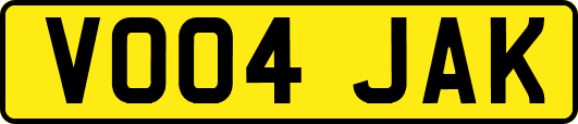 VO04JAK