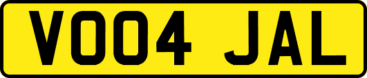 VO04JAL