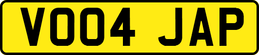 VO04JAP