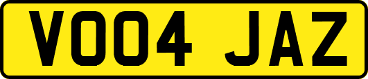 VO04JAZ