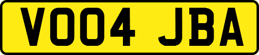 VO04JBA
