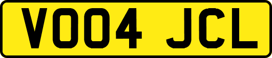 VO04JCL