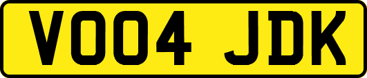 VO04JDK