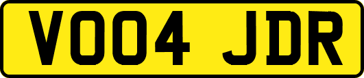 VO04JDR