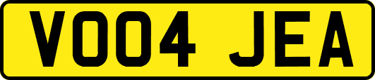 VO04JEA