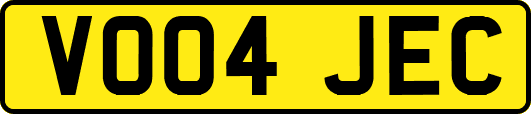VO04JEC