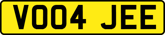 VO04JEE