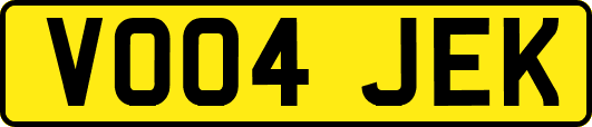 VO04JEK