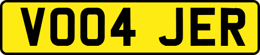 VO04JER