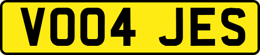 VO04JES