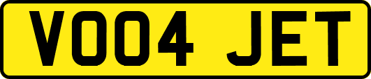 VO04JET
