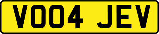 VO04JEV