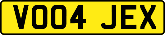 VO04JEX