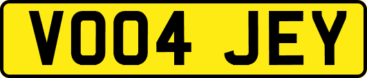 VO04JEY