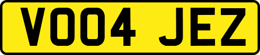 VO04JEZ