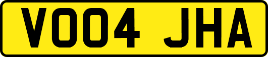 VO04JHA