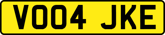 VO04JKE