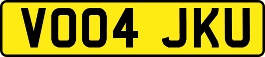 VO04JKU