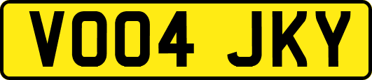 VO04JKY