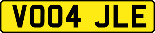 VO04JLE