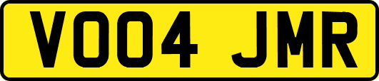 VO04JMR