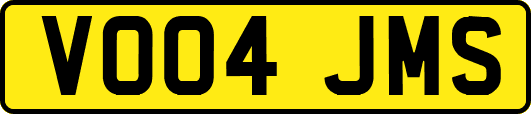 VO04JMS