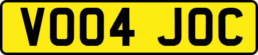 VO04JOC