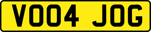 VO04JOG