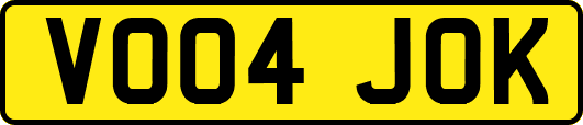 VO04JOK