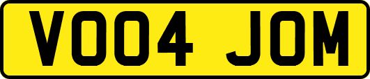 VO04JOM