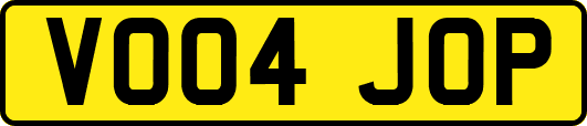 VO04JOP